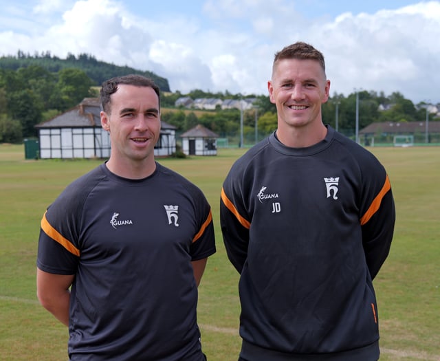 Former rugby star joins Christ College Brecon
